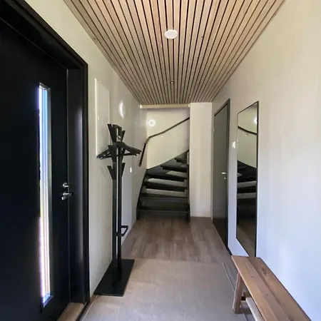 Villa Mommo II Rovaniemi Extérieur photo