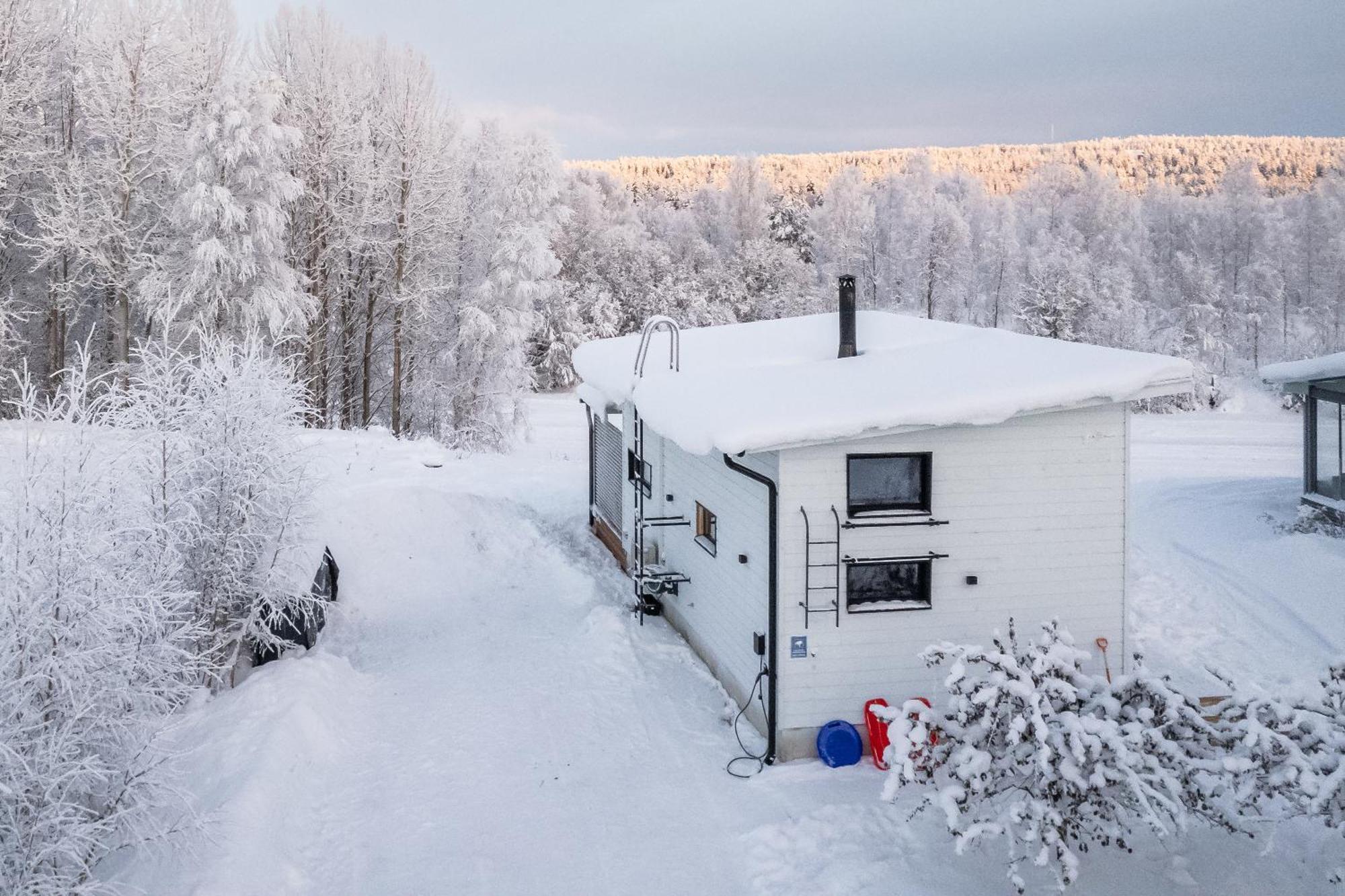 Mommo Ii Rovaniemi